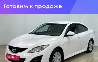 Mazda 6, 2012 год, 1 180 000 рублей, 1 фотография