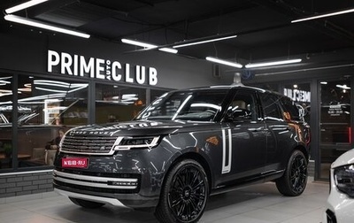 Land Rover Range Rover IV рестайлинг, 2024 год, 28 600 000 рублей, 1 фотография