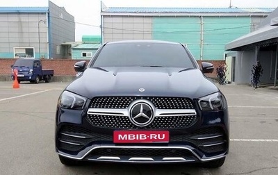 Mercedes-Benz GLE Coupe, 2020 год, 8 200 000 рублей, 1 фотография