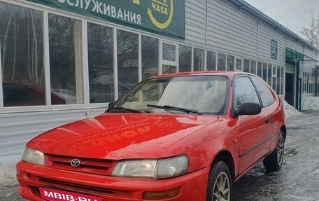 Toyota Corolla, 1992 год, 165 000 рублей, 2 фотография