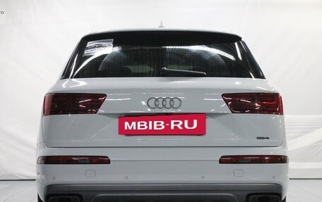 Audi Q7, 2016 год, 3 699 000 рублей, 6 фотография