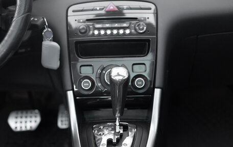 Peugeot 308 II, 2012 год, 805 000 рублей, 14 фотография