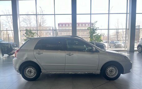 Toyota Allex i рестайлинг, 2001 год, 525 000 рублей, 6 фотография