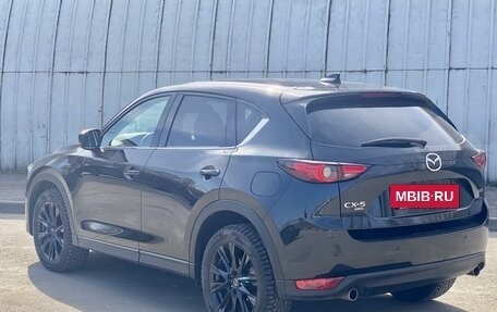 Mazda CX-5 II, 2021 год, 4 350 000 рублей, 5 фотография