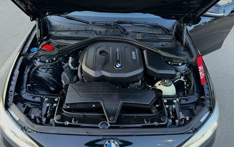 BMW 1 серия, 2017 год, 1 850 000 рублей, 8 фотография