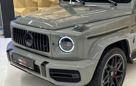 Mercedes-Benz G-Класс AMG, 2024 год, 33 800 000 рублей, 2 фотография