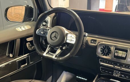 Mercedes-Benz G-Класс AMG, 2024 год, 33 800 000 рублей, 6 фотография