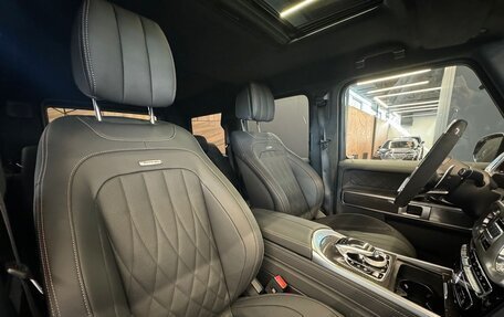 Mercedes-Benz G-Класс AMG, 2024 год, 33 800 000 рублей, 7 фотография