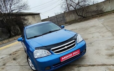 Chevrolet Lacetti, 2007 год, 549 000 рублей, 1 фотография