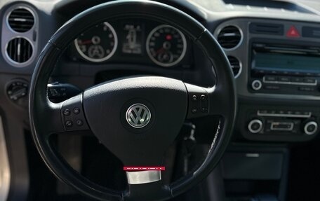 Volkswagen Tiguan I, 2010 год, 1 420 000 рублей, 8 фотография