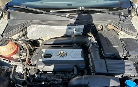 Volkswagen Tiguan I, 2010 год, 1 420 000 рублей, 16 фотография