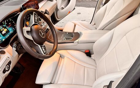 Mercedes-Benz GLC, 2020 год, 5 500 000 рублей, 9 фотография