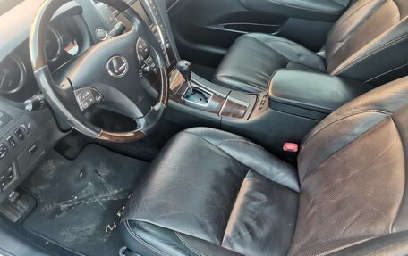 Lexus ES VII, 2012 год, 1 740 000 рублей, 7 фотография