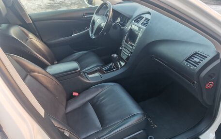 Lexus ES VII, 2012 год, 1 740 000 рублей, 10 фотография