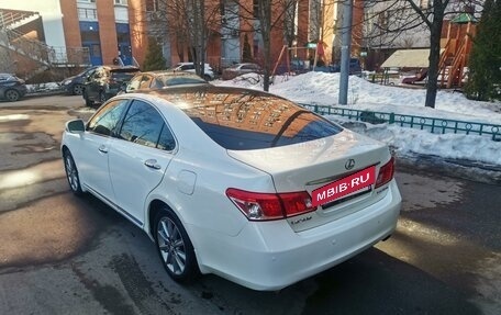 Lexus ES VII, 2012 год, 1 740 000 рублей, 3 фотография