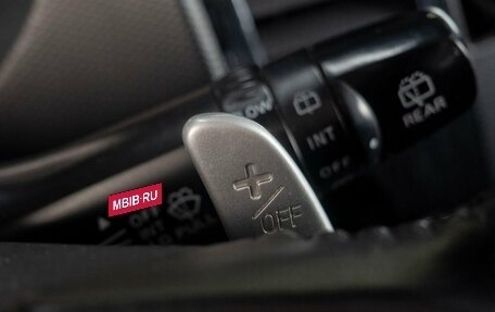 Mitsubishi Outlander III рестайлинг 3, 2007 год, 1 450 000 рублей, 14 фотография