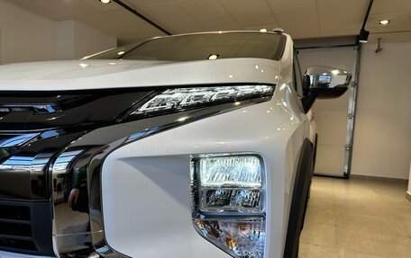 Mitsubishi Xpander, 2023 год, 3 190 000 рублей, 10 фотография