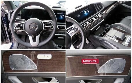 Mercedes-Benz GLE Coupe, 2020 год, 8 200 000 рублей, 18 фотография