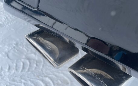 Mercedes-Benz M-Класс, 2005 год, 1 990 000 рублей, 16 фотография