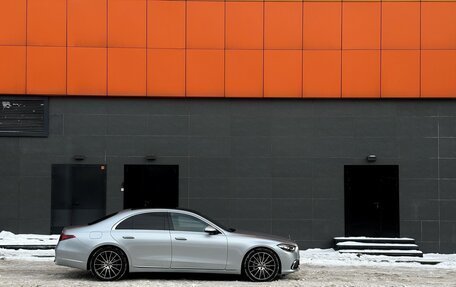 Mercedes-Benz S-Класс, 2023 год, 14 500 000 рублей, 3 фотография