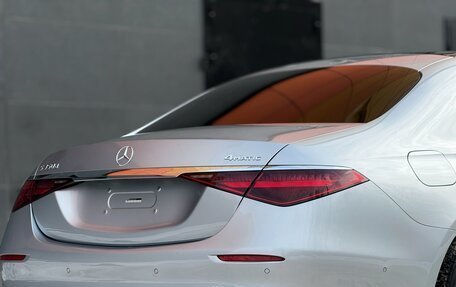 Mercedes-Benz S-Класс, 2023 год, 14 500 000 рублей, 9 фотография