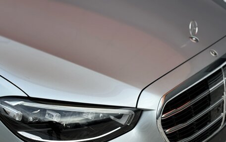 Mercedes-Benz S-Класс, 2023 год, 14 500 000 рублей, 10 фотография