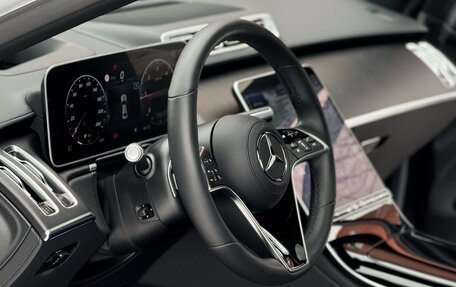Mercedes-Benz S-Класс, 2023 год, 14 500 000 рублей, 15 фотография