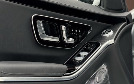Mercedes-Benz S-Класс, 2023 год, 14 500 000 рублей, 16 фотография