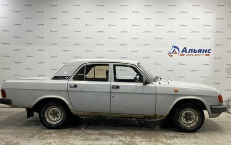 ГАЗ 31029 «Волга», 1994 год, 99 000 рублей, 2 фотография