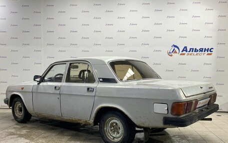 ГАЗ 31029 «Волга», 1994 год, 99 000 рублей, 4 фотография
