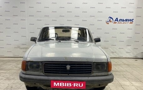 ГАЗ 31029 «Волга», 1994 год, 99 000 рублей, 7 фотография