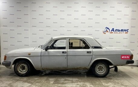 ГАЗ 31029 «Волга», 1994 год, 99 000 рублей, 5 фотография