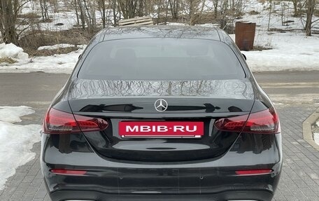 Mercedes-Benz E-Класс, 2020 год, 5 600 000 рублей, 6 фотография