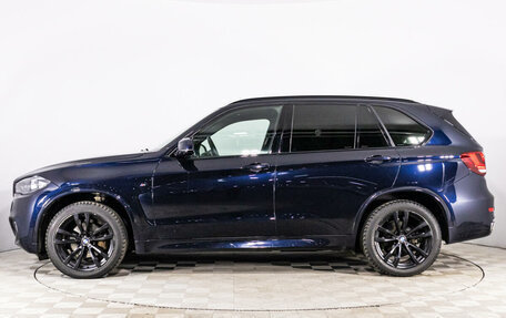 BMW X5, 2017 год, 5 029 789 рублей, 8 фотография