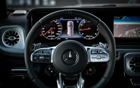 Mercedes-Benz G-Класс AMG, 2024 год, 32 650 000 рублей, 16 фотография