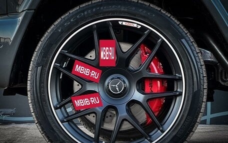 Mercedes-Benz G-Класс AMG, 2024 год, 32 650 000 рублей, 8 фотография