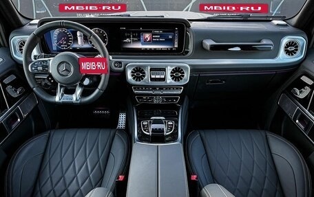 Mercedes-Benz G-Класс AMG, 2024 год, 32 650 000 рублей, 15 фотография