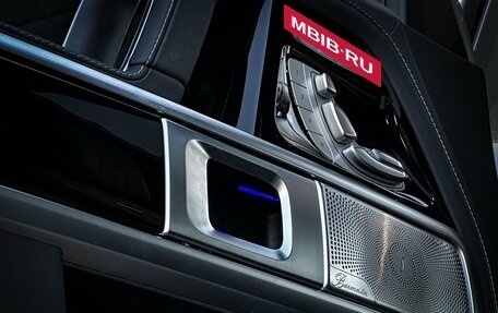Mercedes-Benz G-Класс AMG, 2024 год, 32 650 000 рублей, 28 фотография