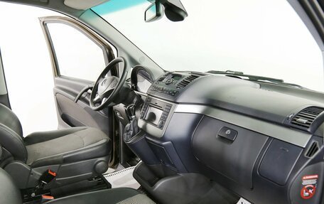 Mercedes-Benz Viano, 2013 год, 2 295 000 рублей, 8 фотография