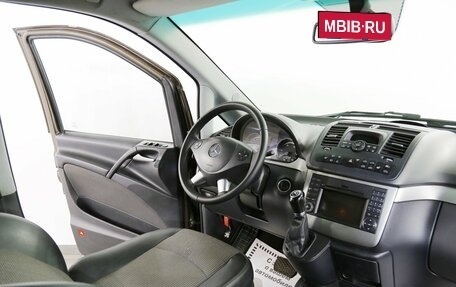 Mercedes-Benz Viano, 2013 год, 2 295 000 рублей, 5 фотография