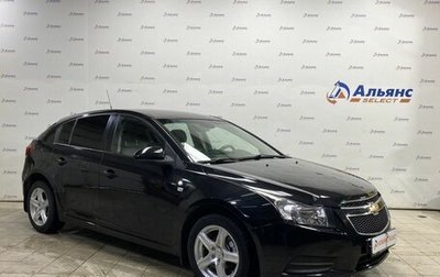 Chevrolet Cruze II, 2012 год, 725 000 рублей, 1 фотография