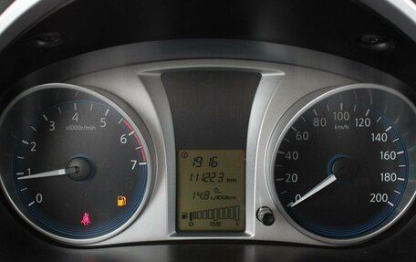Datsun on-DO I рестайлинг, 2016 год, 595 000 рублей, 8 фотография