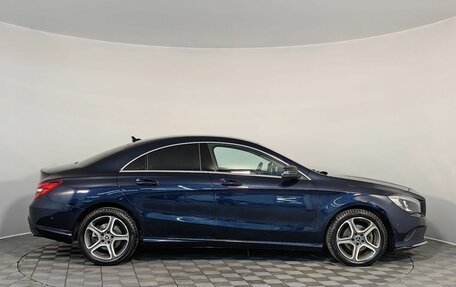 Mercedes-Benz CLA, 2018 год, 2 297 000 рублей, 5 фотография