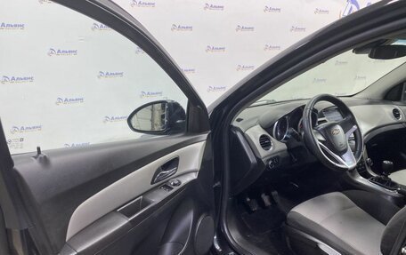Chevrolet Cruze II, 2012 год, 725 000 рублей, 20 фотография