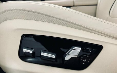 BMW 7 серия, 2020 год, 9 227 000 рублей, 30 фотография