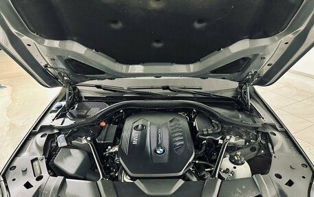 BMW 7 серия, 2020 год, 9 227 000 рублей, 33 фотография