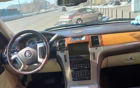 Cadillac Escalade III, 2011 год, 2 850 000 рублей, 9 фотография