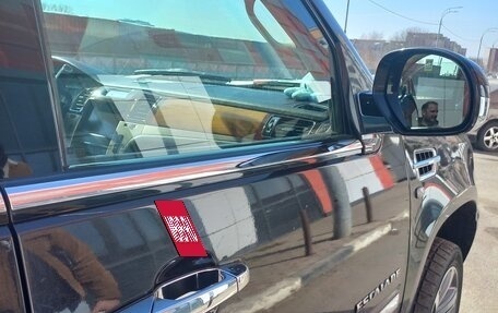 Cadillac Escalade III, 2011 год, 2 850 000 рублей, 7 фотография
