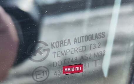 Hyundai Solaris II рестайлинг, 2012 год, 918 000 рублей, 21 фотография