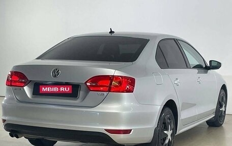 Volkswagen Jetta VI, 2014 год, 1 253 000 рублей, 7 фотография